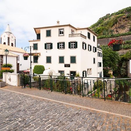 Villa Ponta Do Sol Apartment Exterior photo
